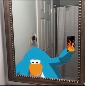 Meet your Posher, Aidan